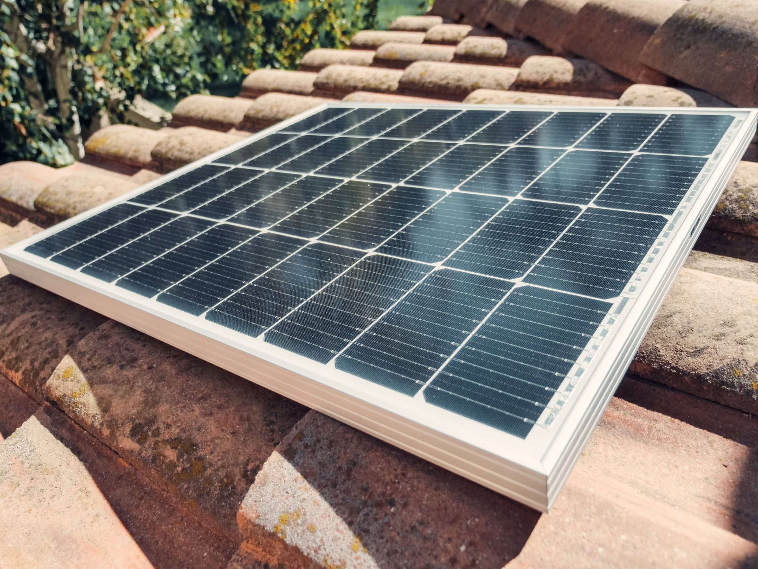 Mo-Sunergy – Fertigung