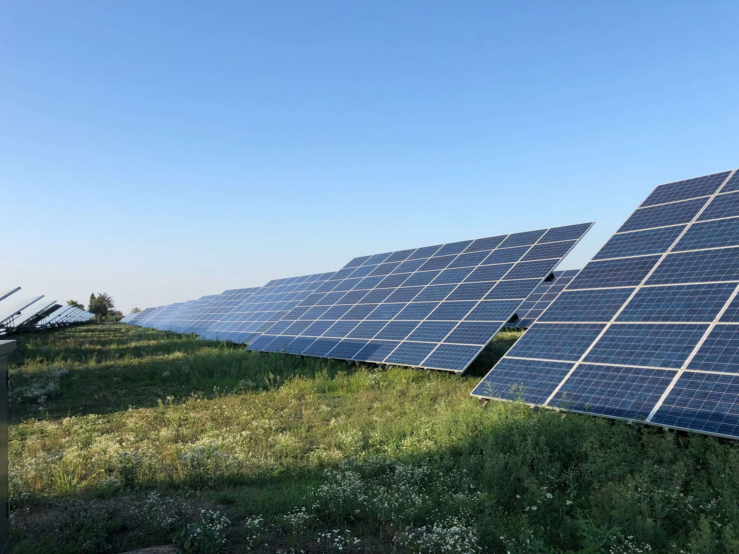 PV-Insellösung