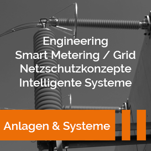 Netzschutzkonzepte und Einstellwerte