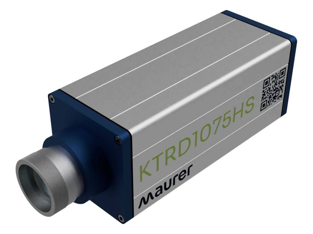 Highspeed-Pyrometer KTRD1075HS