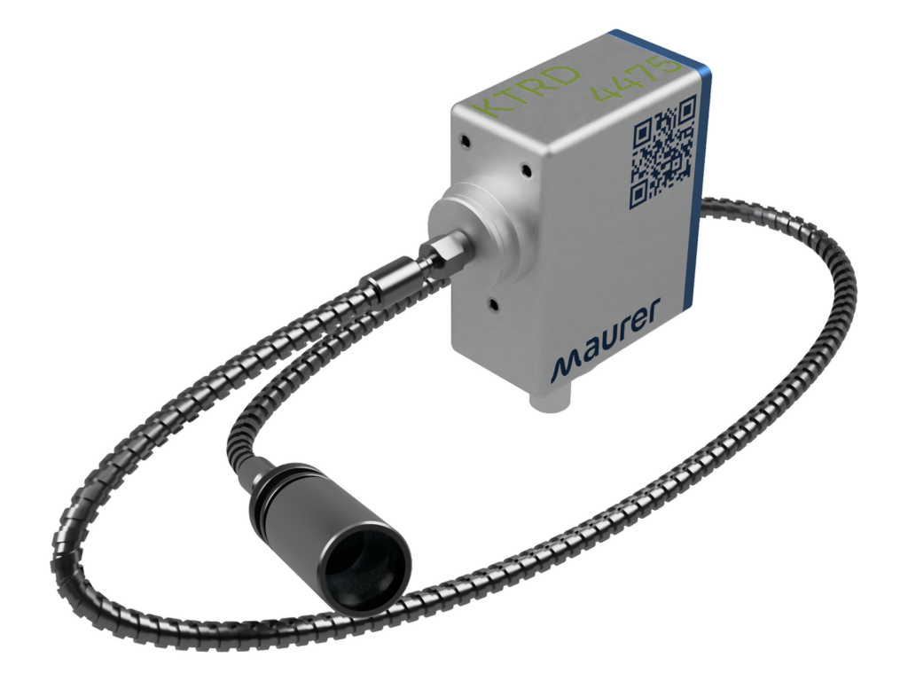 Kompaktpyrometer KTRD4475