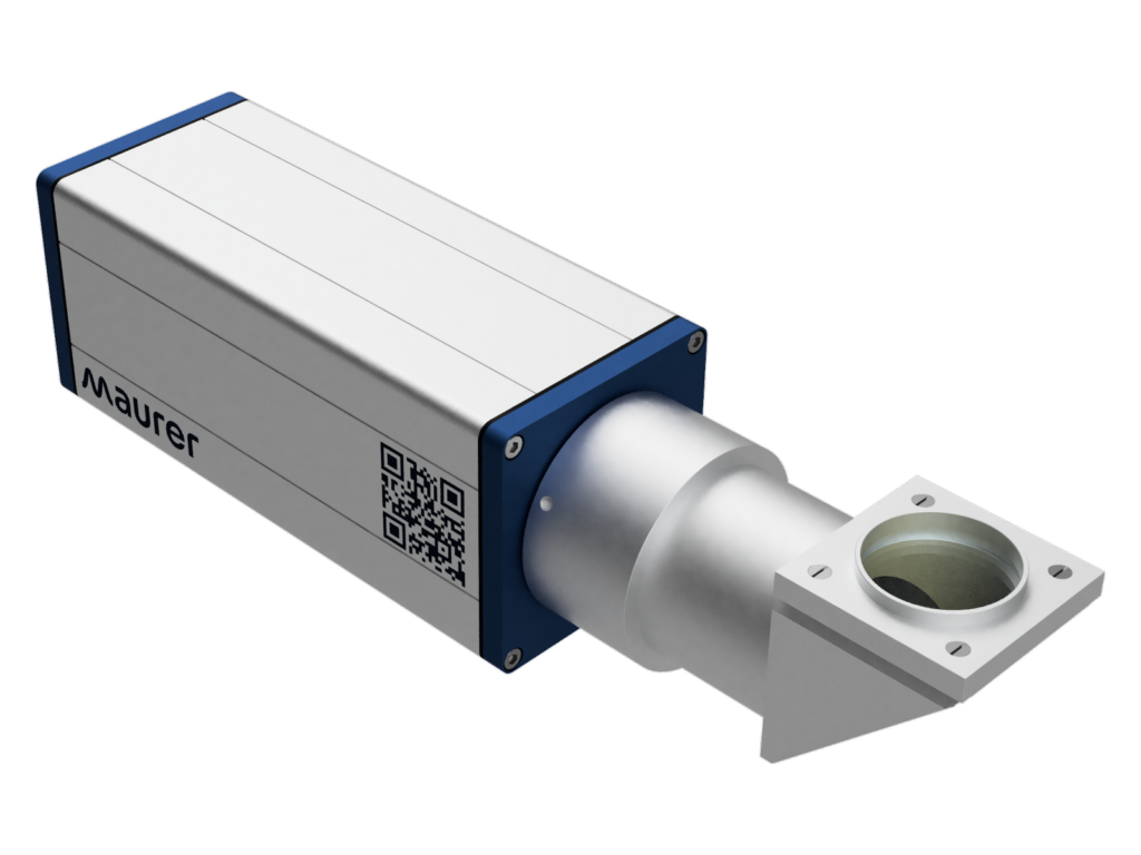 Umlenkspiegel 90° für KTRD1xxx