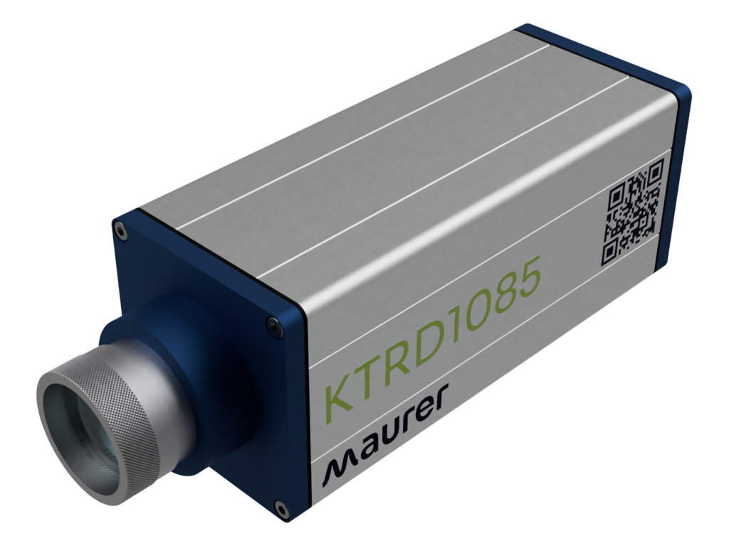 Universalpyrometer KTRD1085