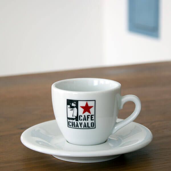 Espressotasse