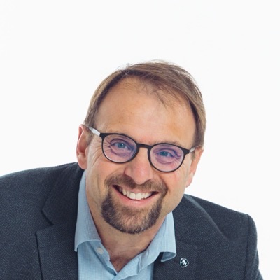 Klaus Löffler, Ansprechpartner für Beratung und Angebote
