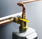 Gasleitung (Gasinstallation)