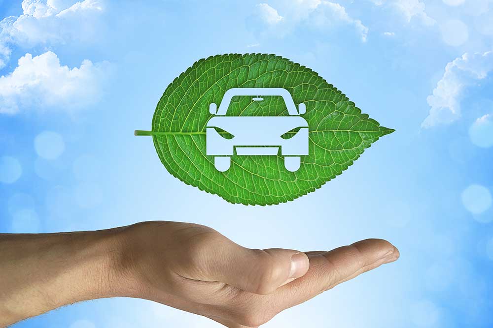 Recycelte Interlayer