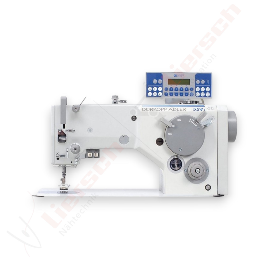 Industrienähmaschine Dürkopp Adler 524i-911 (Oberteil)