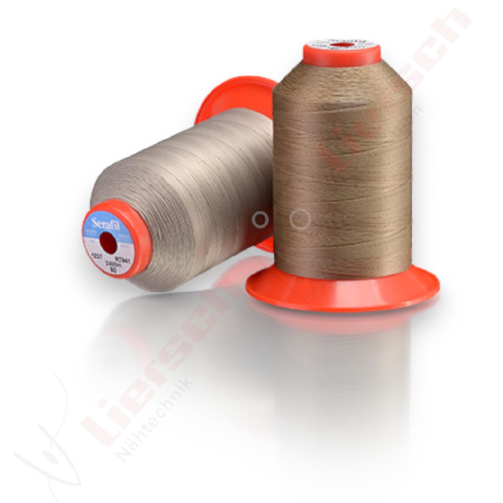 Amann SERAFIL Polyester Multifilament