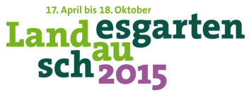 Landesgartenschau Landau 2015