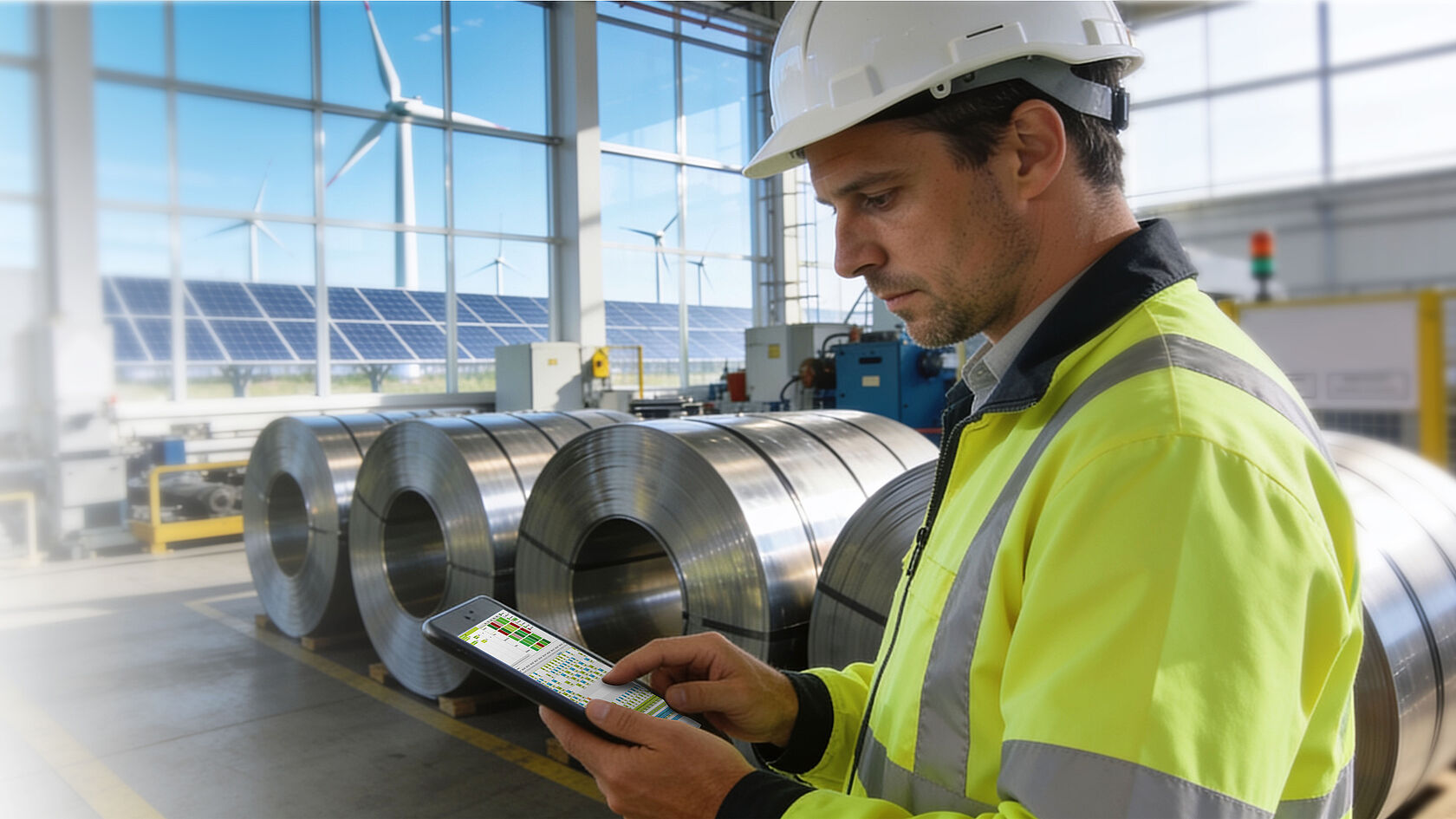 Decarbonization & Energy Services
