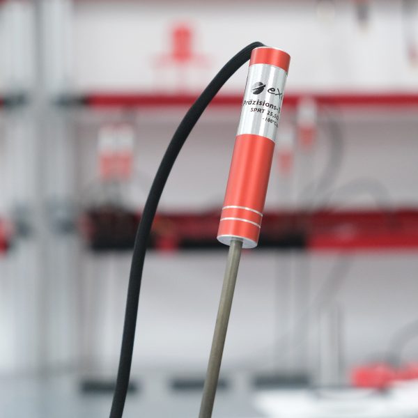 Sekundäres SPRT Referenzthermometer