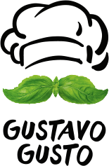 Gustavo Gusto Logo