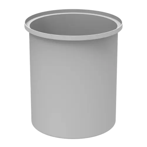 Bottich 60–1000 Liter PE