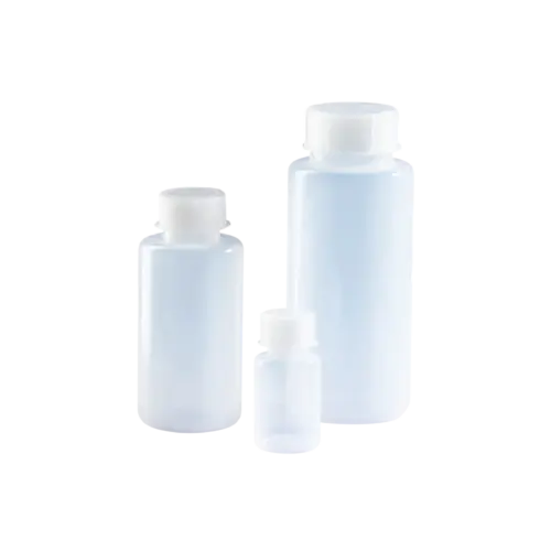 Weithalsflaschen 50 bis 1000 ml
