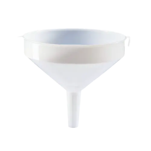 Fasstrichter PP, Ø 200–450 mm