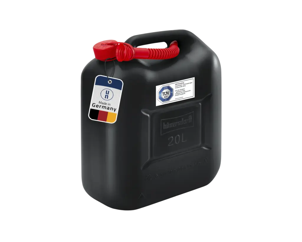 Kraftstoff-Kanister 20 Liter UN