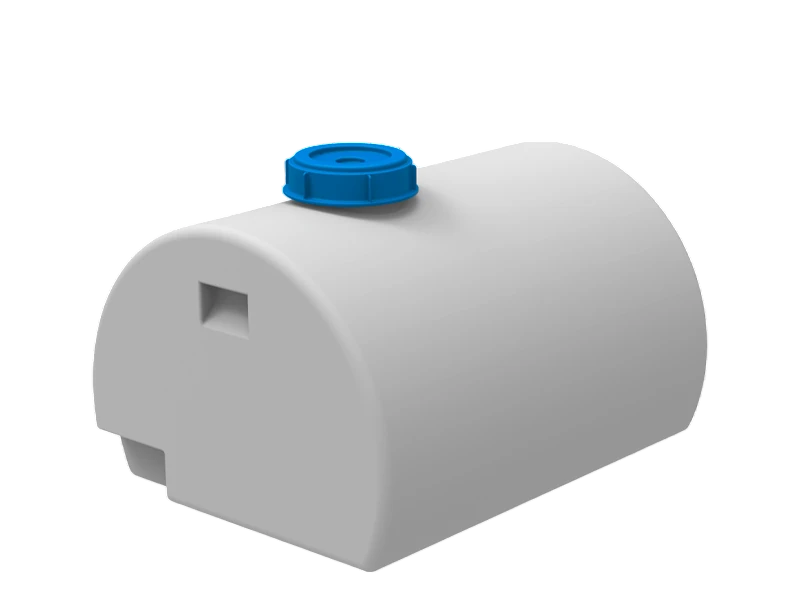 Lagertank