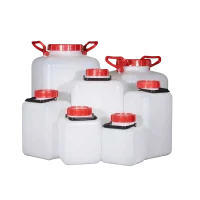 Weithalsbehälter 5–20 Liter