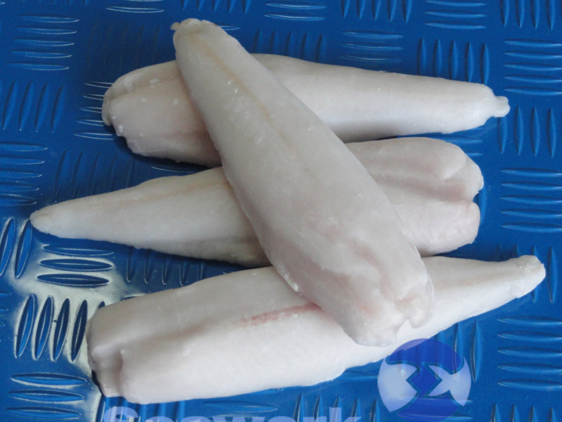 Hake Married Fillets