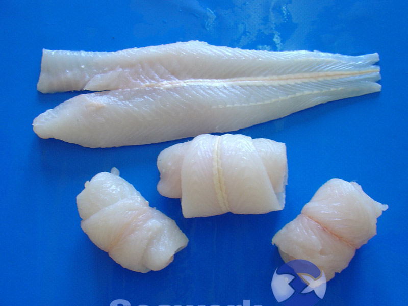 Hake Married Portions