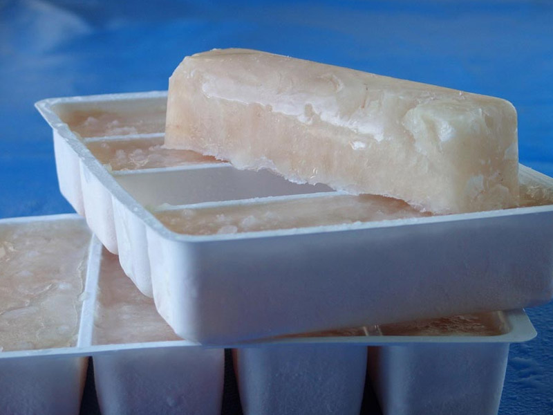 Hake Semi Retail Products
