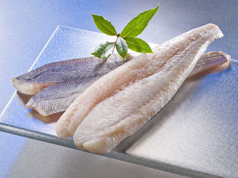 Hake Fillets