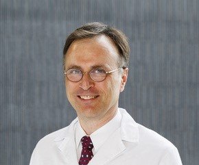 Zitat Prof. Dr. Dominik Straumann, Universitätsspital Zürich