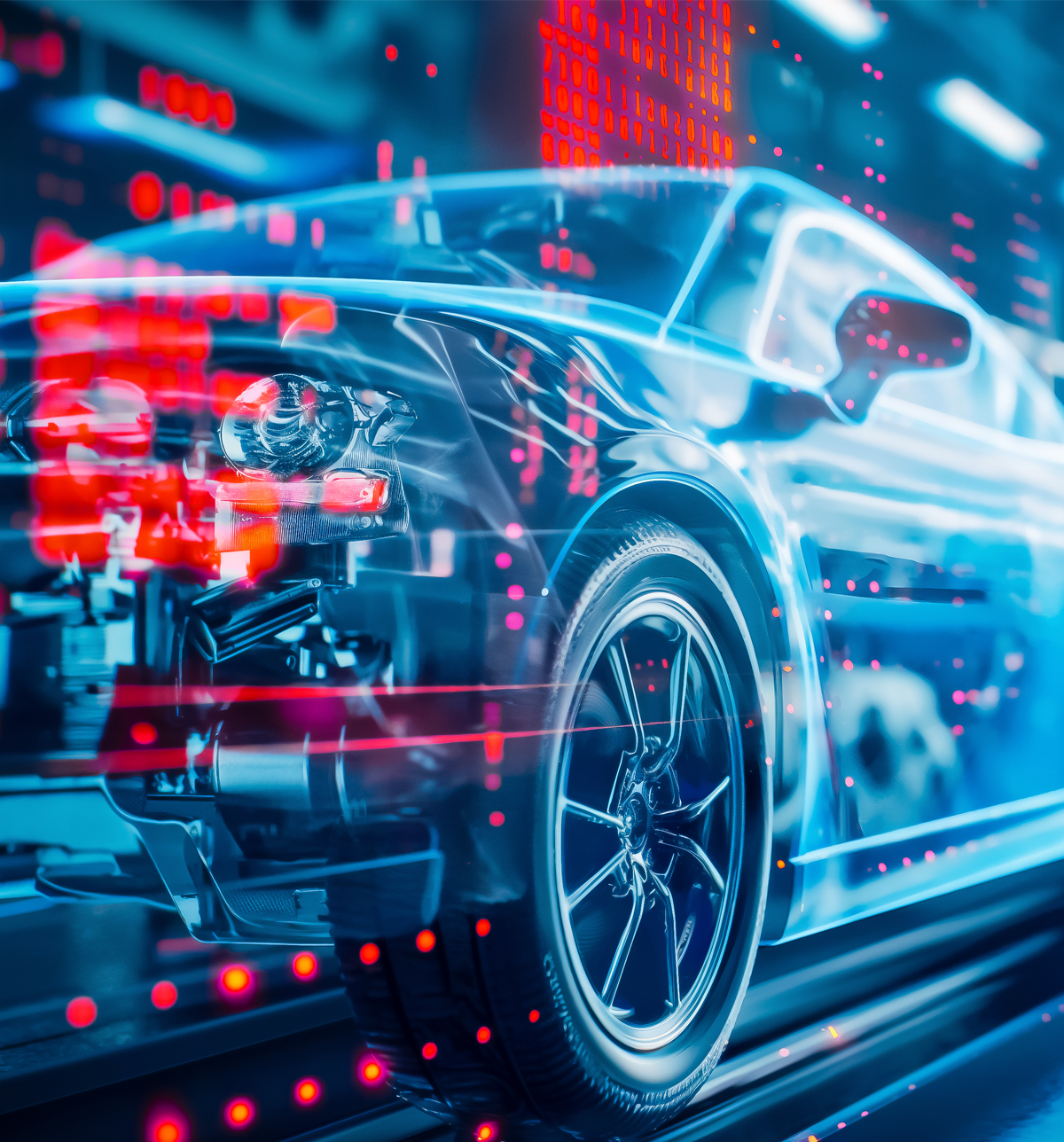 Automotive