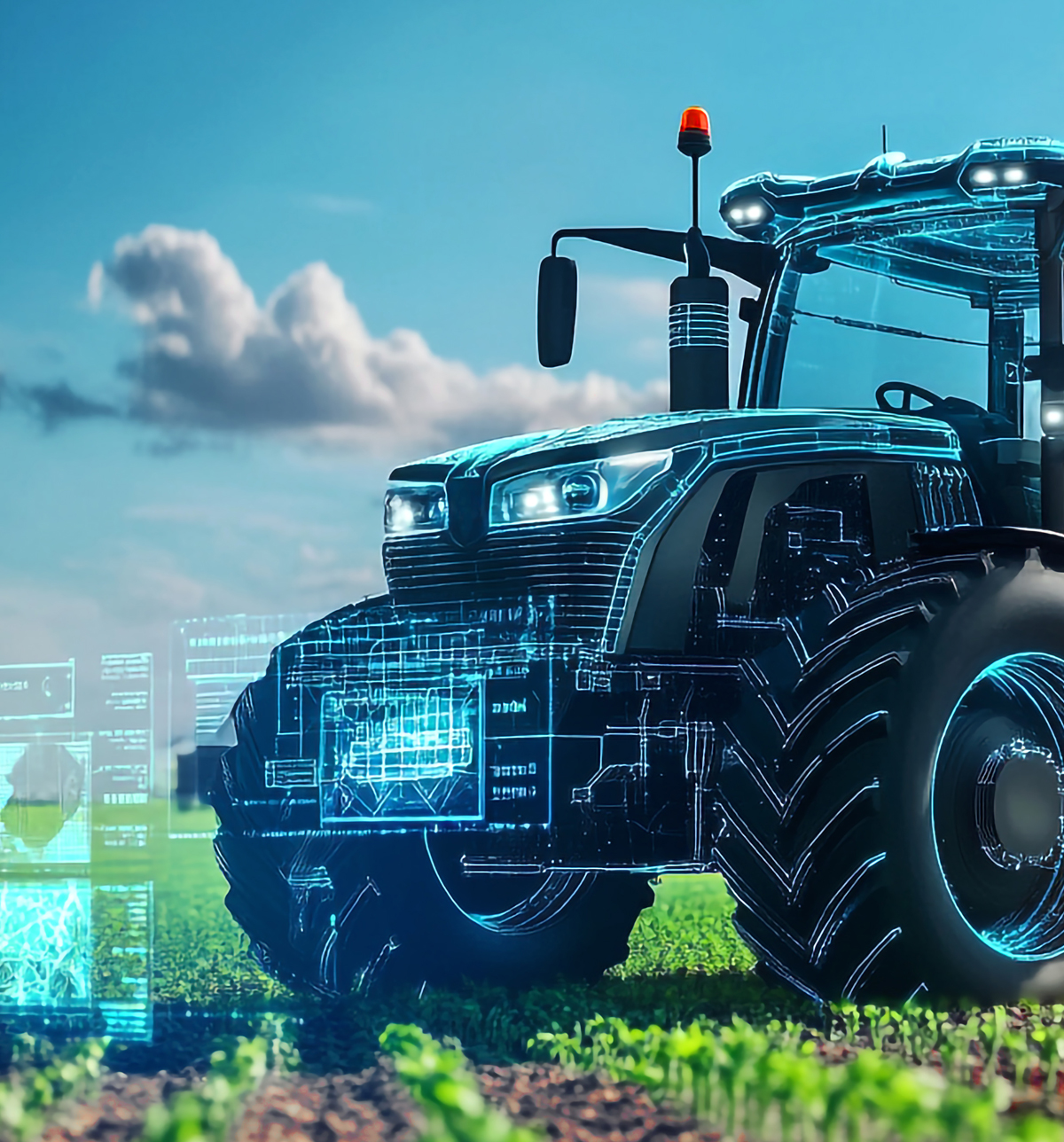 Landwirtschaft