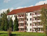 Balkonanlage