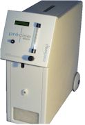 Sauerstoffkonzentrator Précise 6000