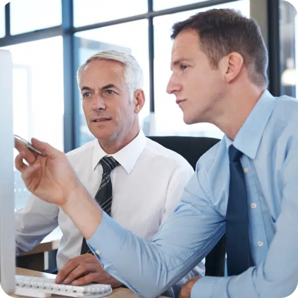 Digitale Plattform für Inspektionsdaten