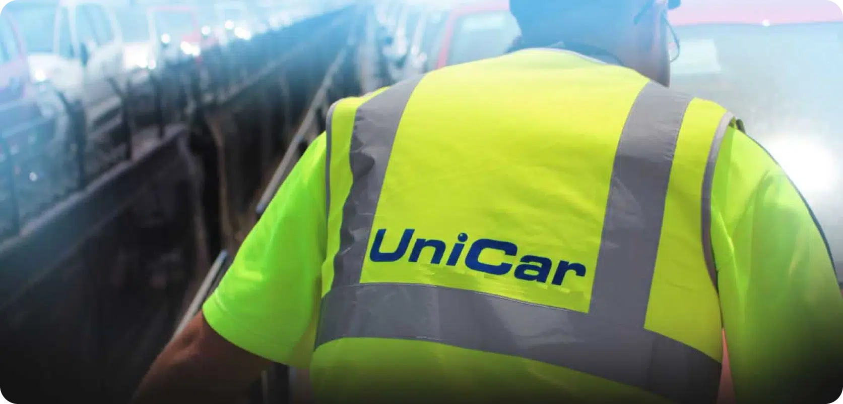 Operations in über 40 Ländern