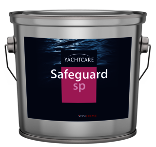 YACHTCARE SAFEGUARD SP Antifouling