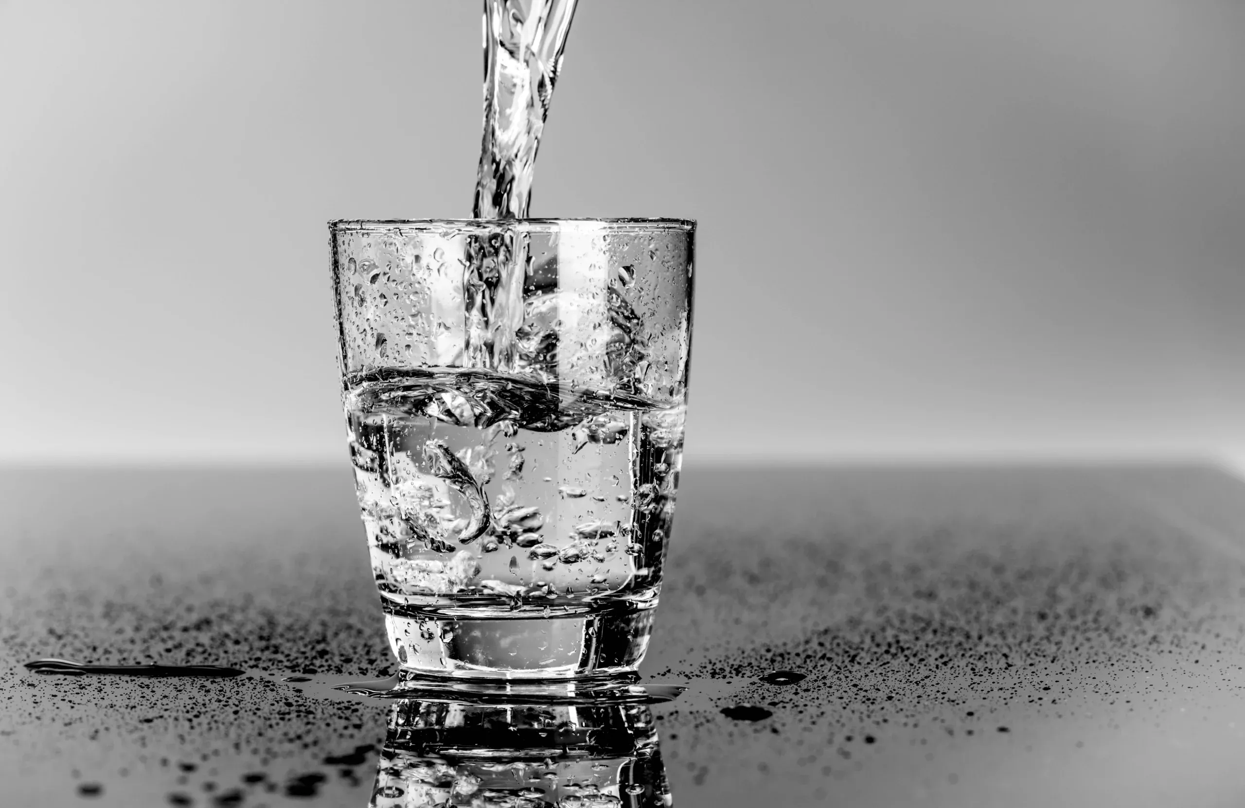 Branchenlösungen Trinkwasser