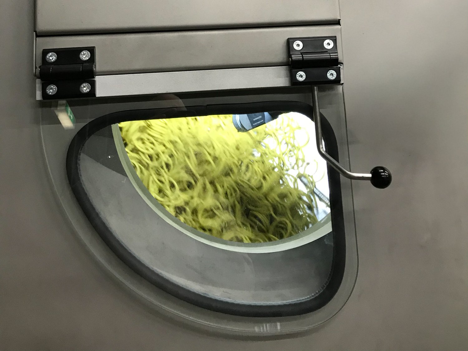 Gleitlackbeschichtetes Bauteil