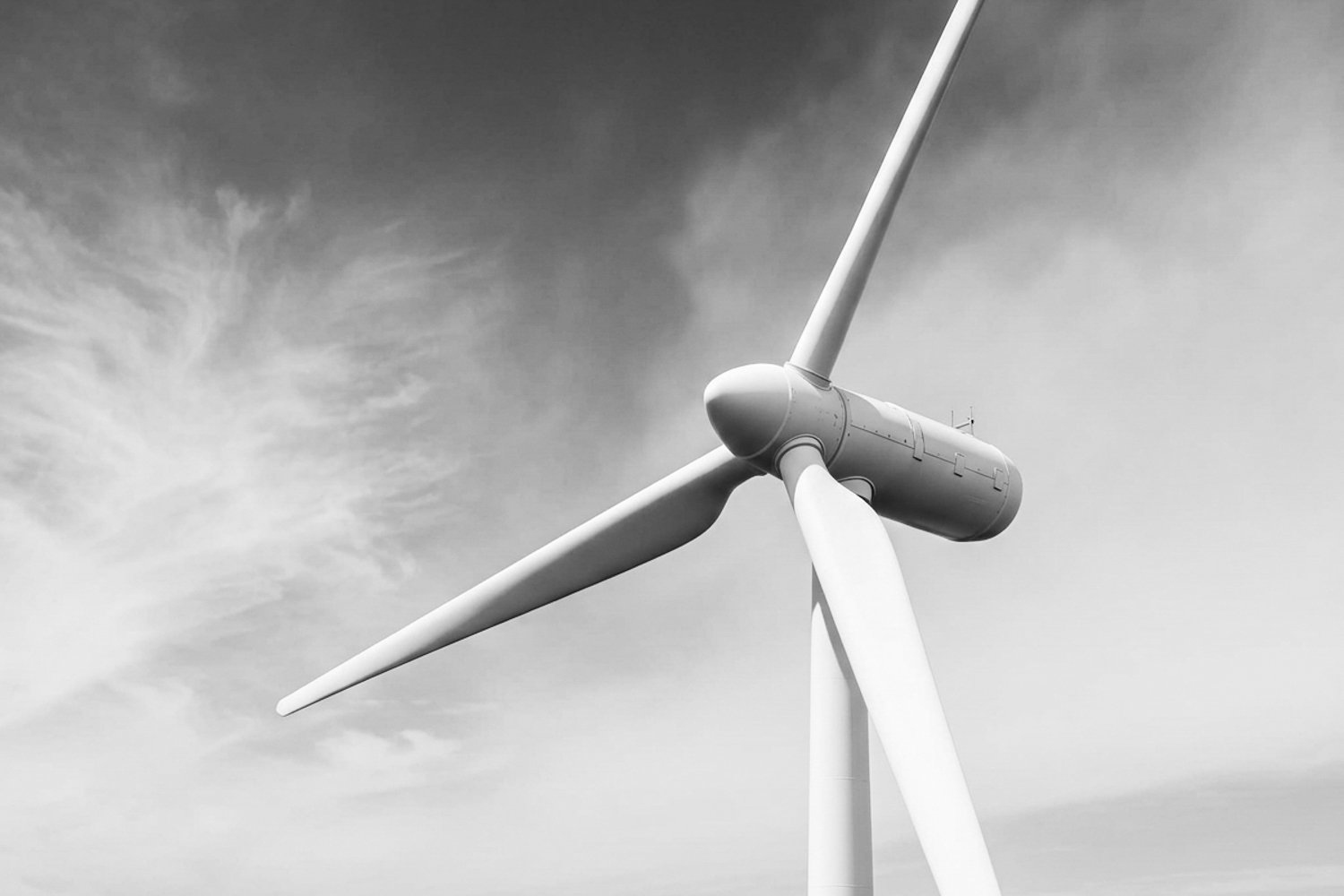 Branchenlösungen Energie