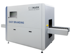 Easy Branding – industrielle Laserbeschriftung