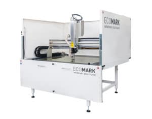 Kundenspezifische Laser-Sondermaschine