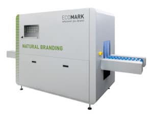 Natural Branding – Laserbeschriftung von Lebensmitteln