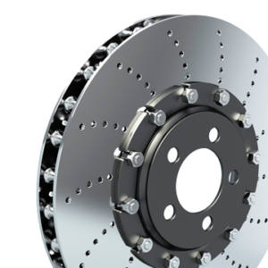Bremsscheibe