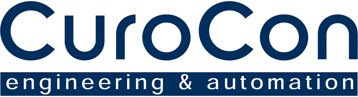 Logo CuroCon GmbH