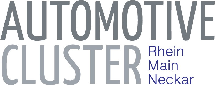 Automotive-Cluster-Netzwerk
