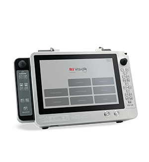 Control units MSE series