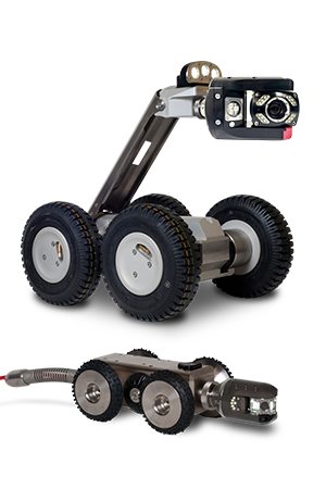 Crawlers FWL-100 / FWL-150