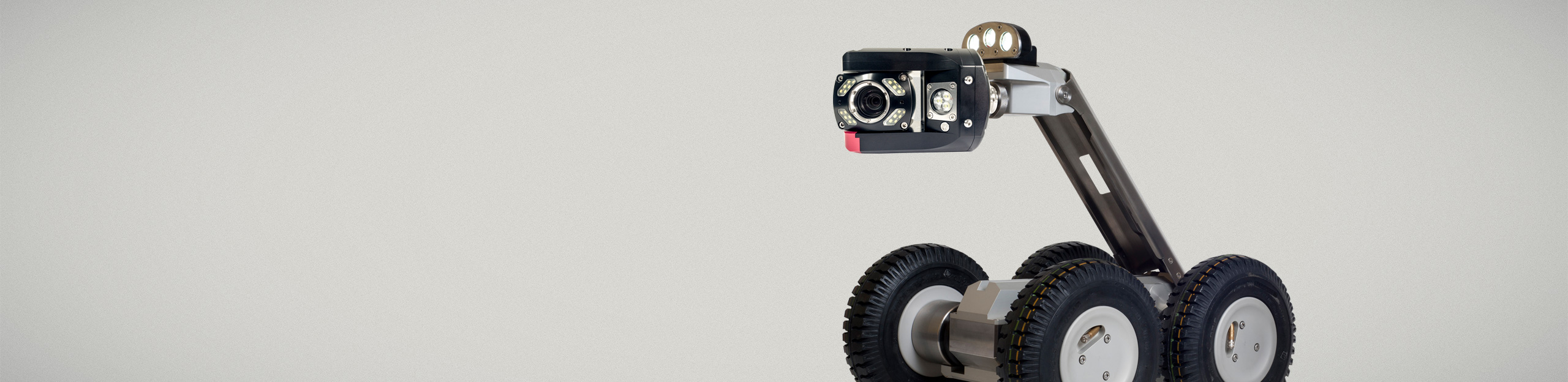 Steerable crawler systems