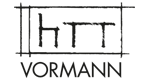 Logo Tischlerei Kai Vormann