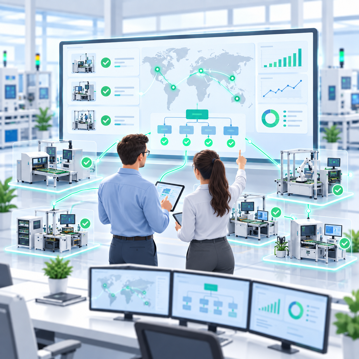 Test strategy and test planning