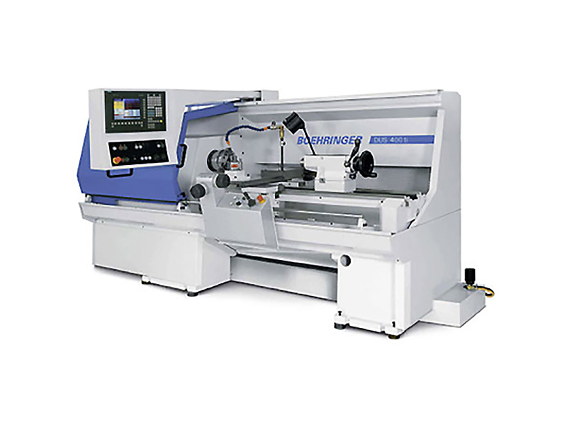 Boehringer DUS 400ti
